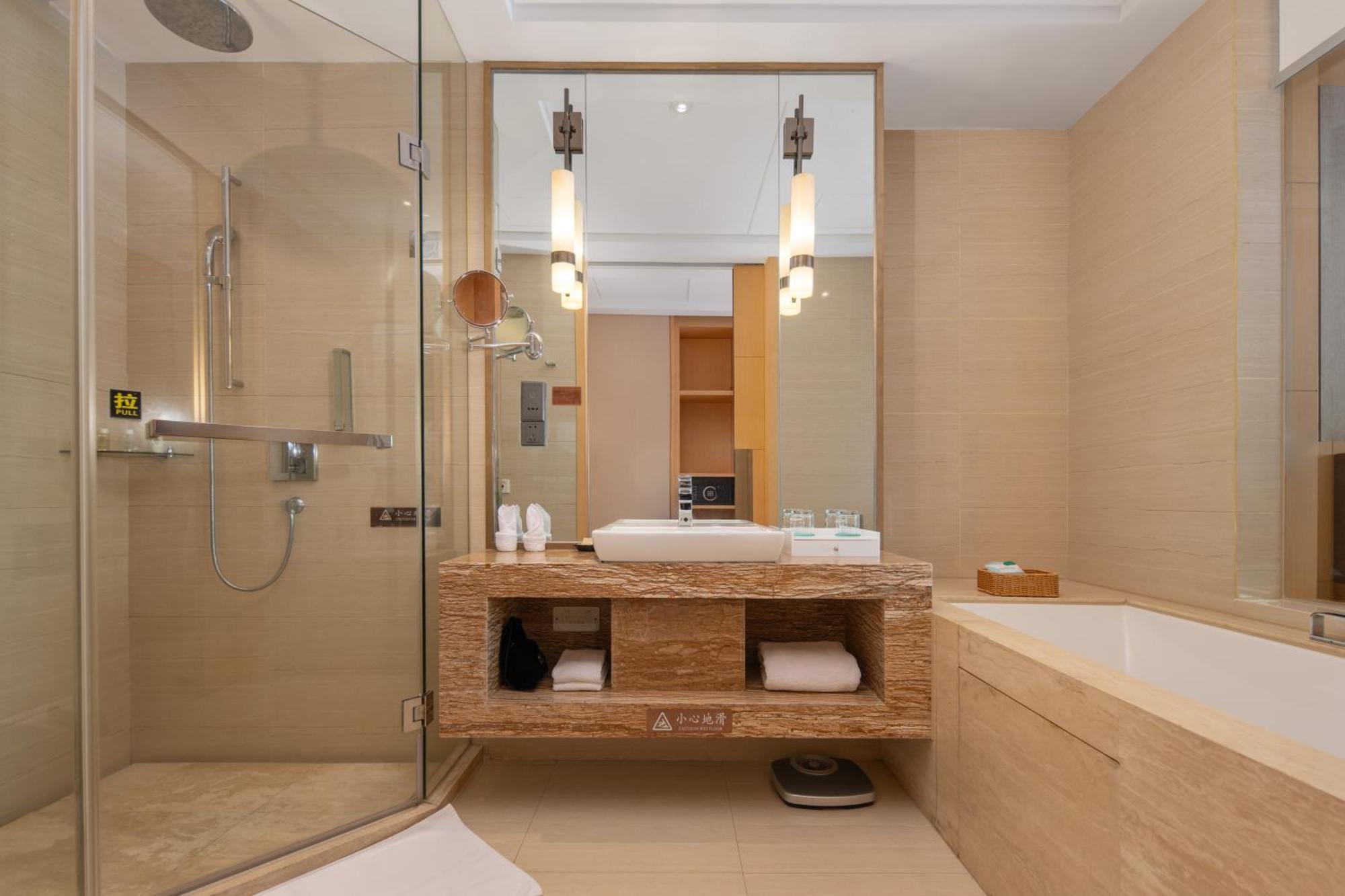 Gloria Resorts Jingdezhen Xishan Lake Cameră foto